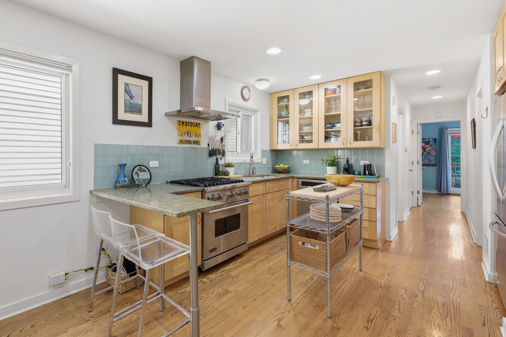 1429 W Huron Street