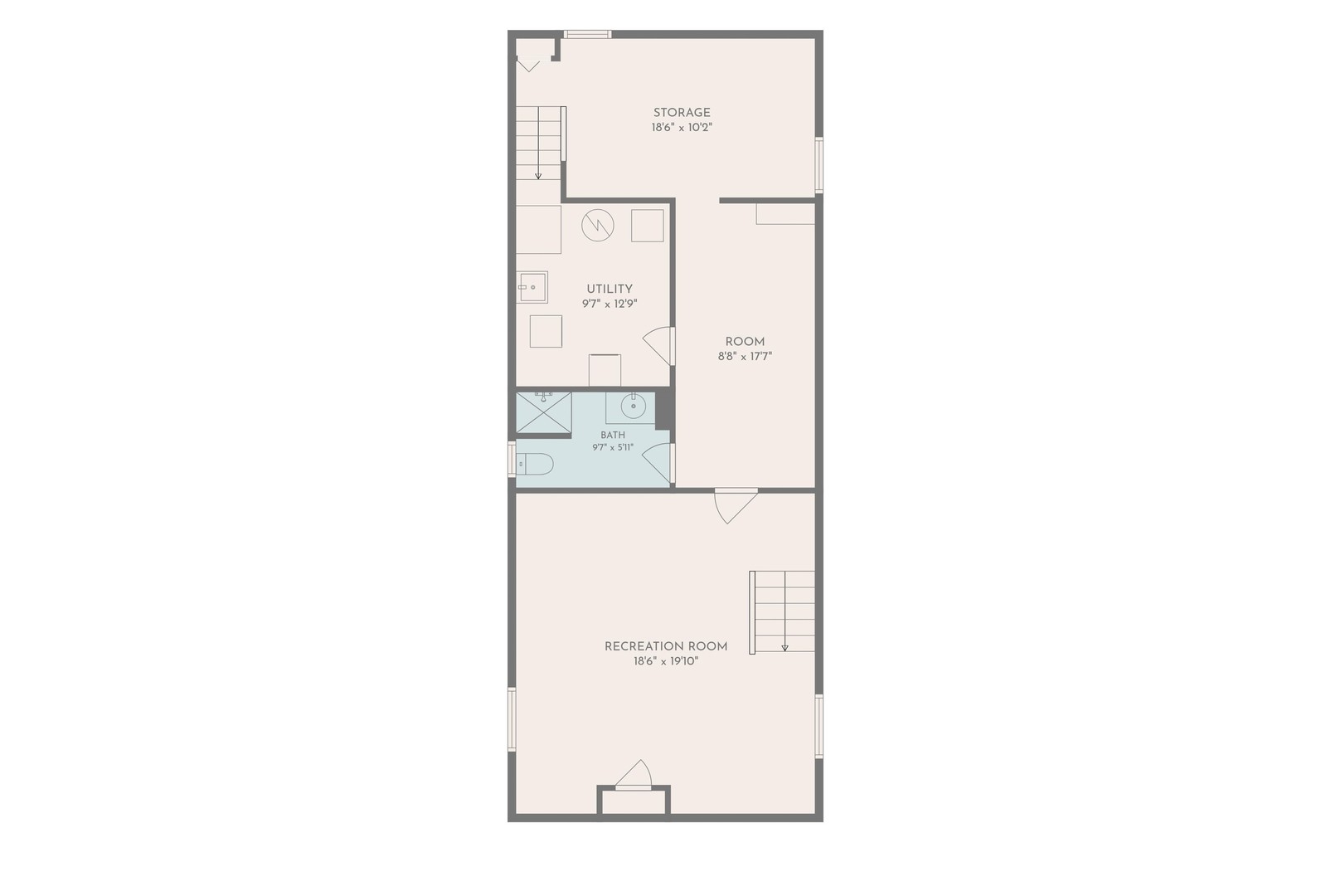 1429 W Huron Street