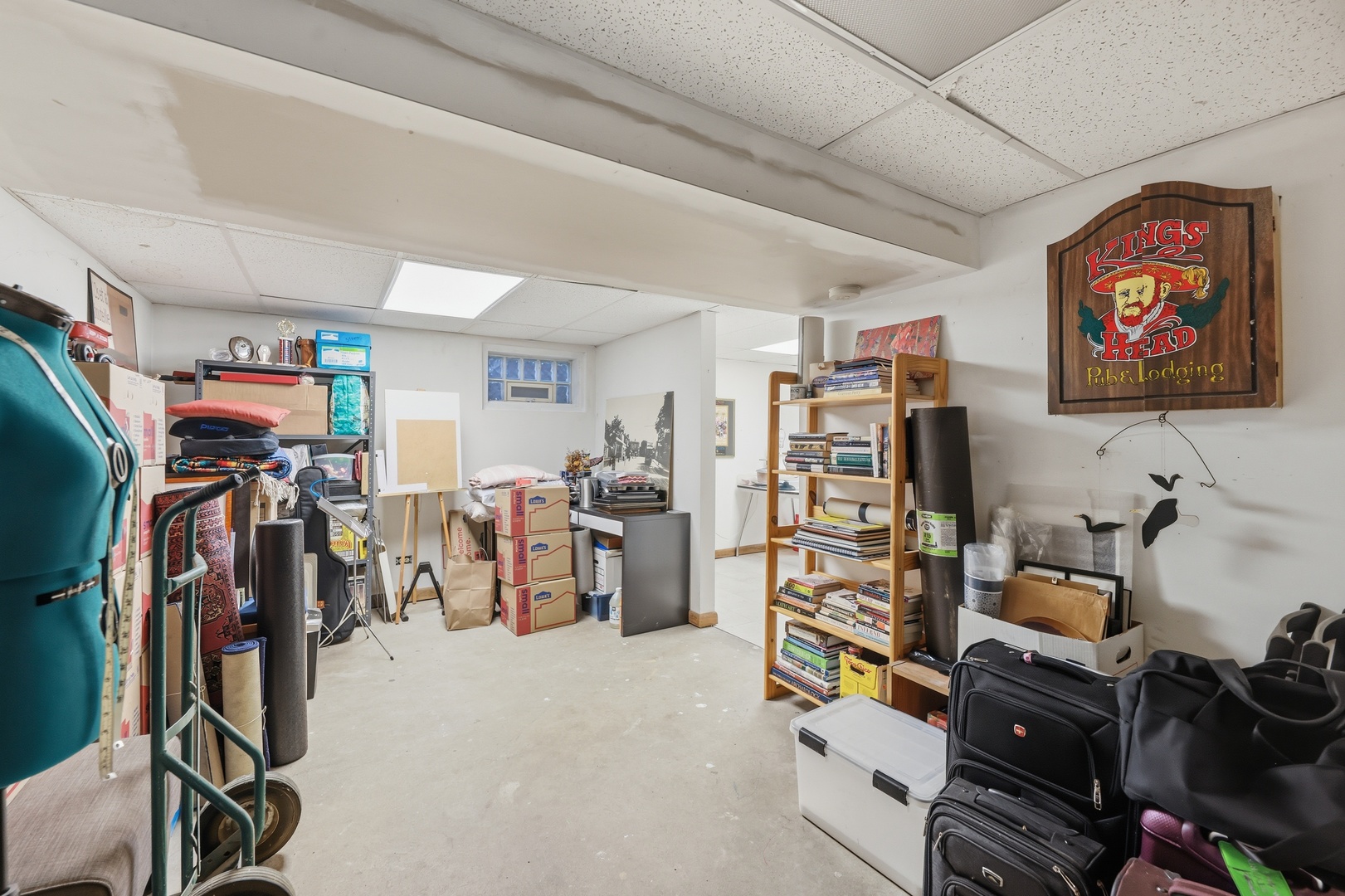 1429 W Huron Street