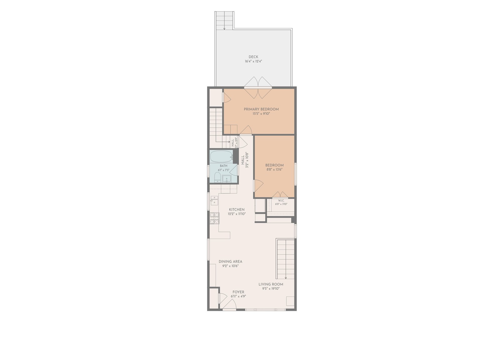 1429 W Huron Street