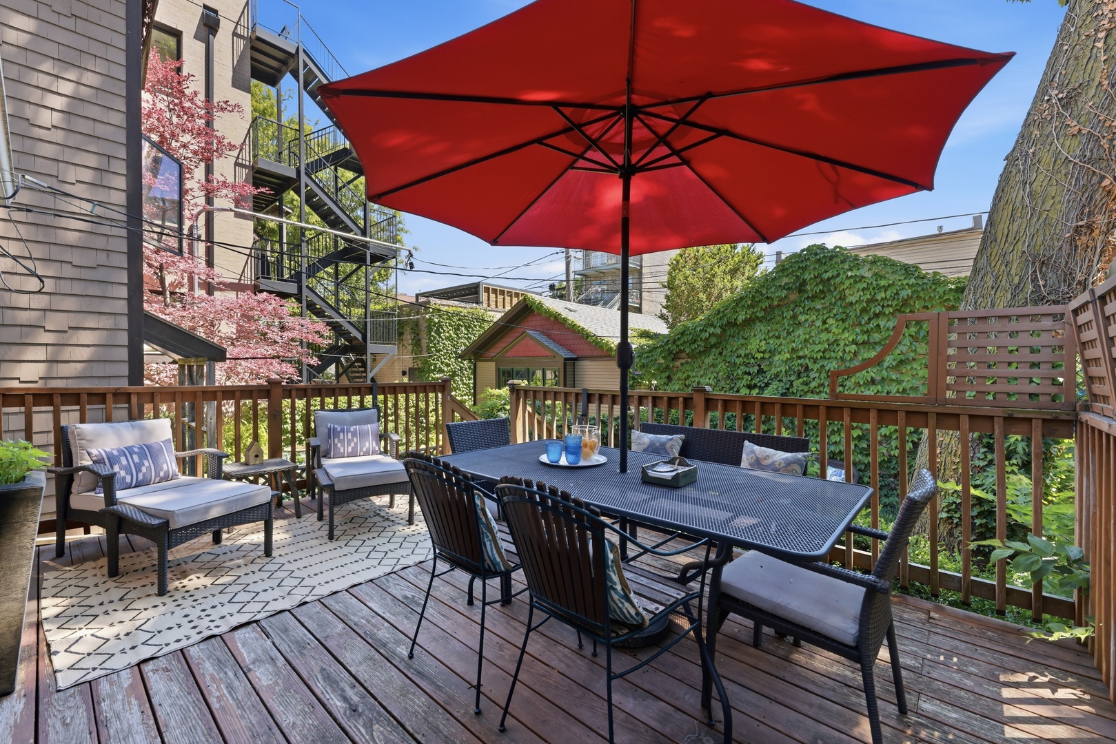 1429 W Huron Street