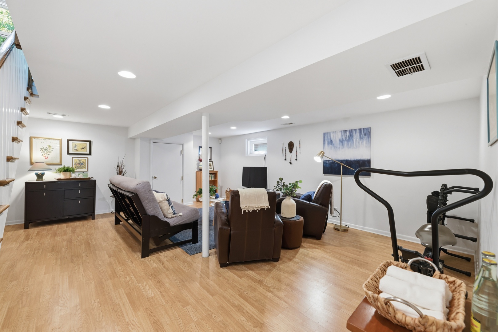 1429 W Huron Street