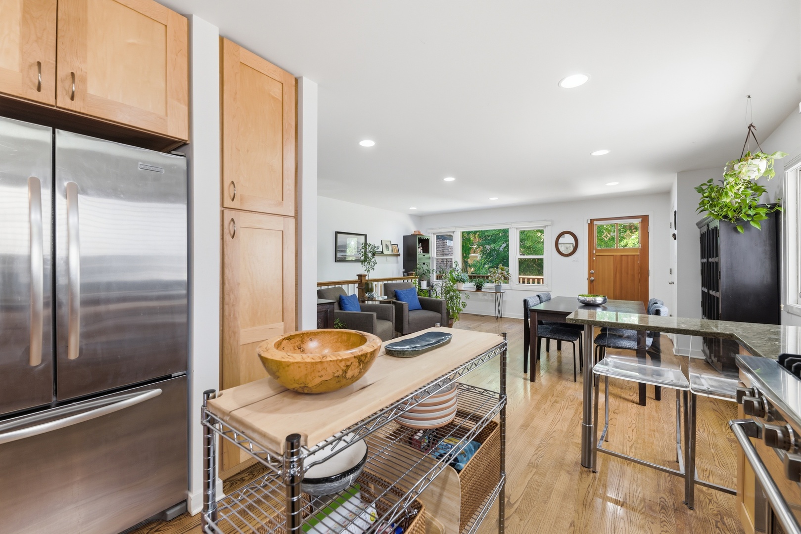 1429 W Huron Street