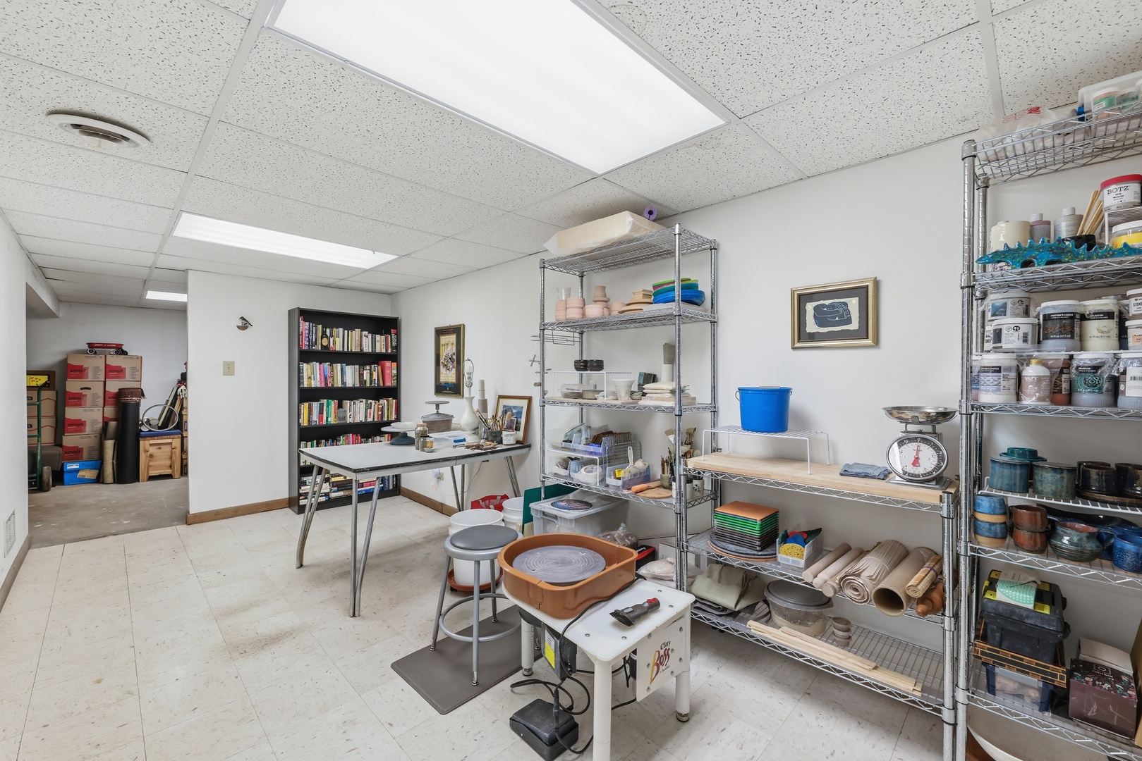 1429 W Huron Street