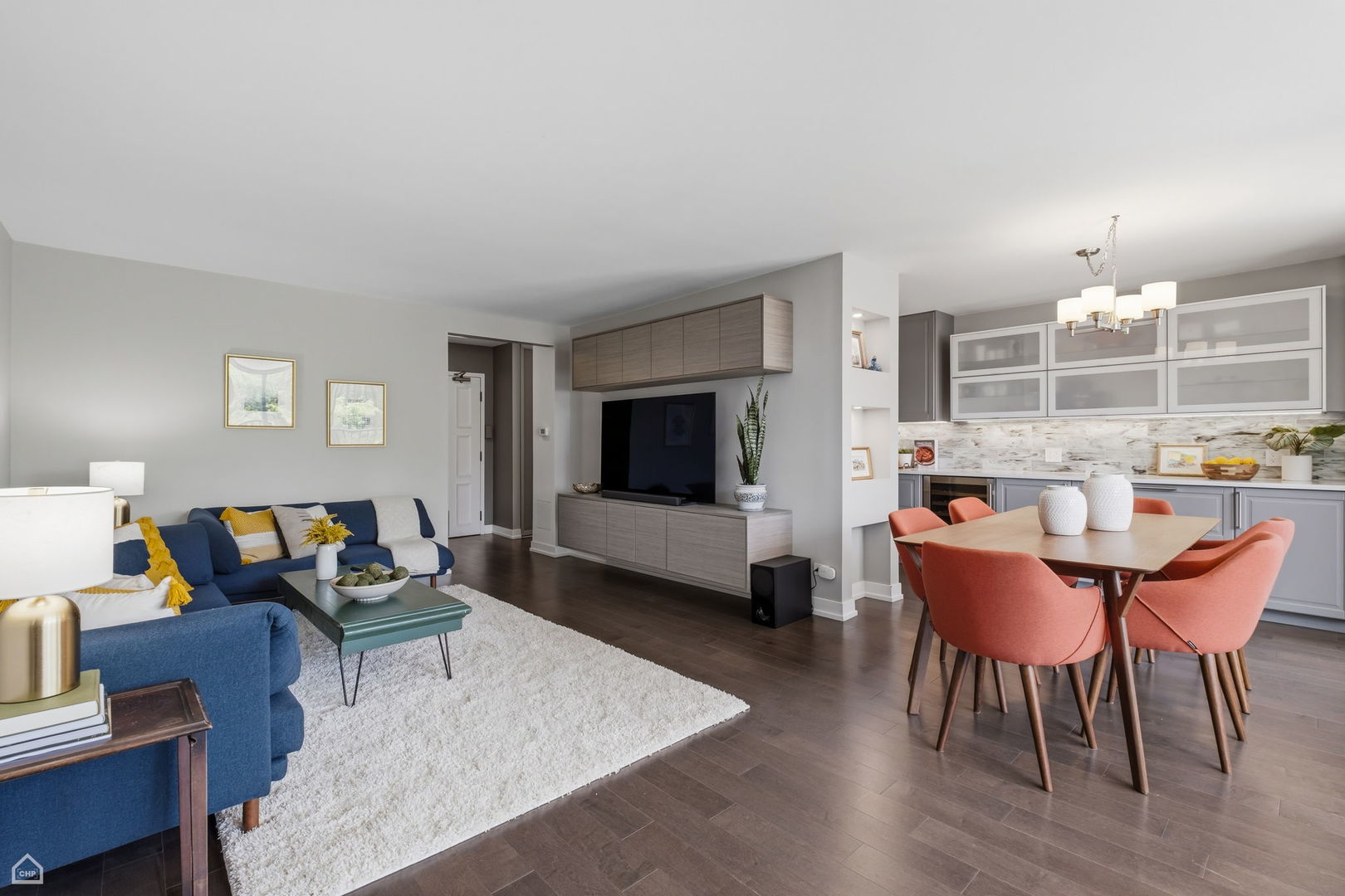 4170 N Marine Drive Unit: 4G