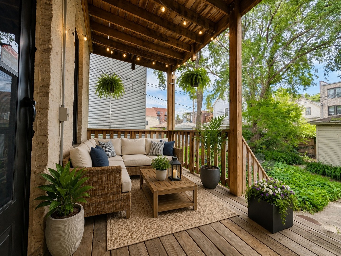 1033 W Wellington Avenue Unit: 1