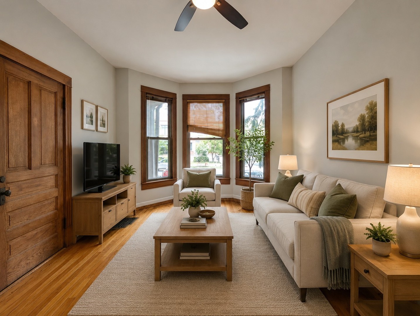 1033 W Wellington Avenue Unit: 1