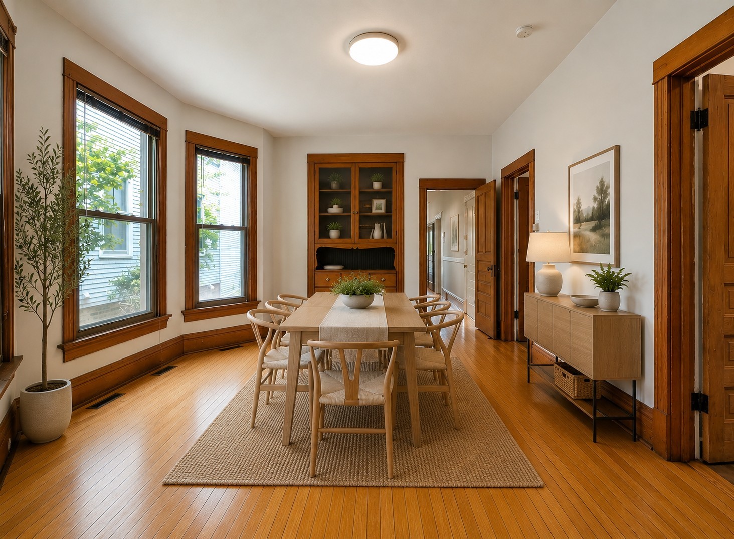 1033 W Wellington Avenue Unit: 1