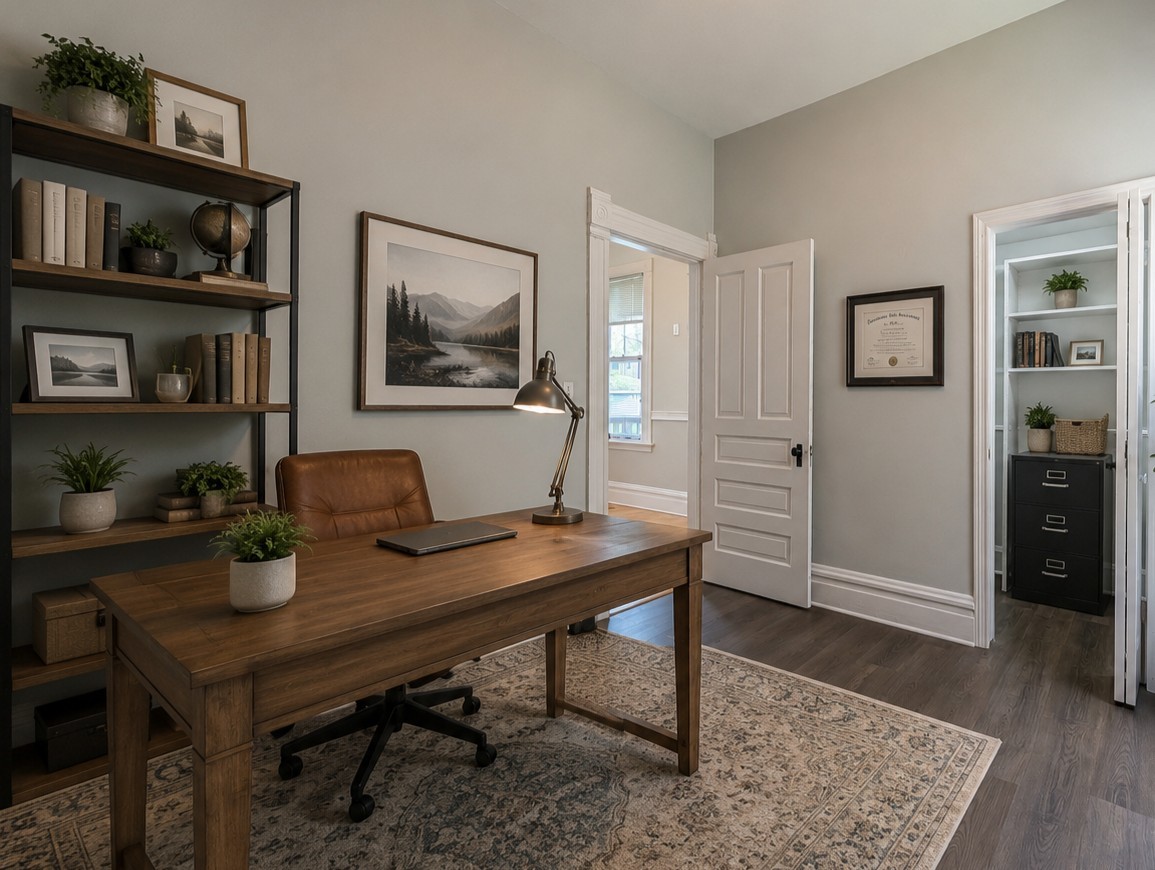 1033 W Wellington Avenue Unit: 1