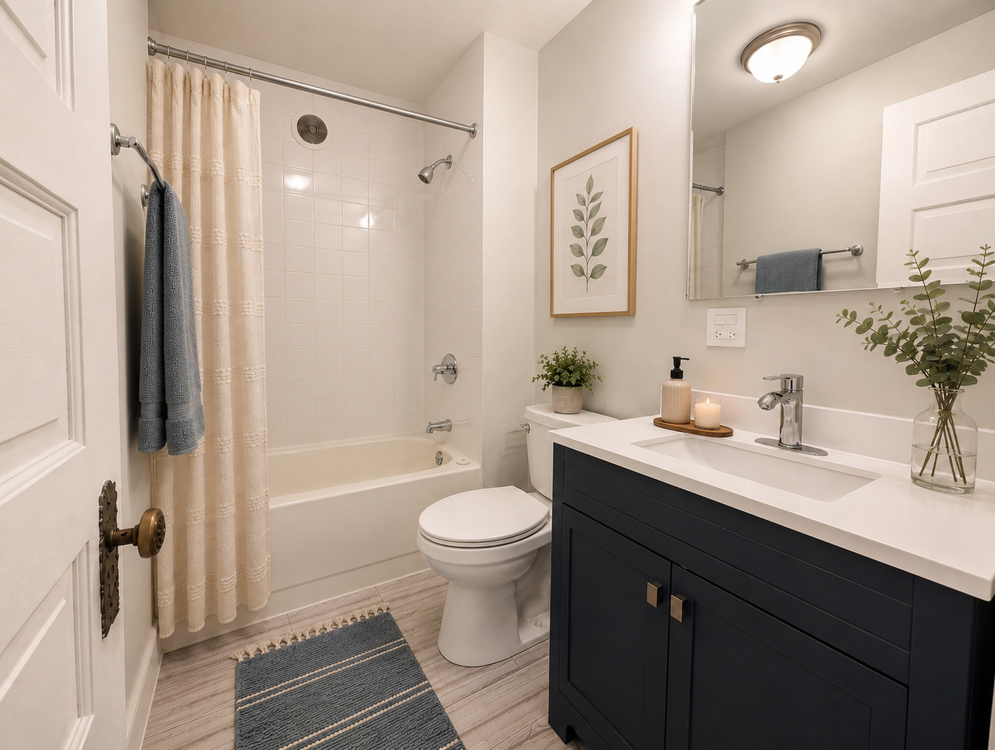 1033 W Wellington Avenue Unit: 1