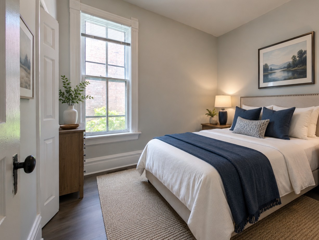 1033 W Wellington Avenue Unit: 1