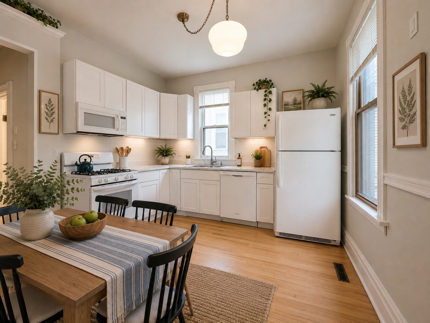 1033 W Wellington Avenue Unit: 1