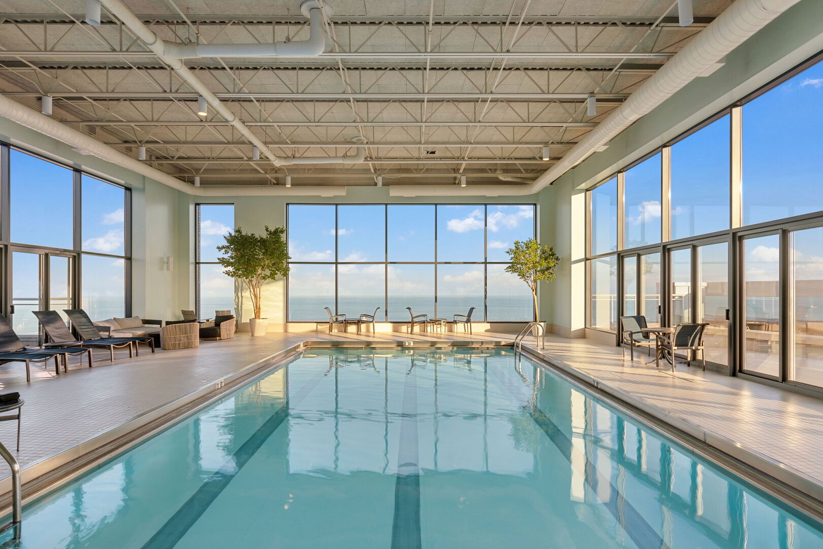 450 E Waterside Drive Unit: 2704
