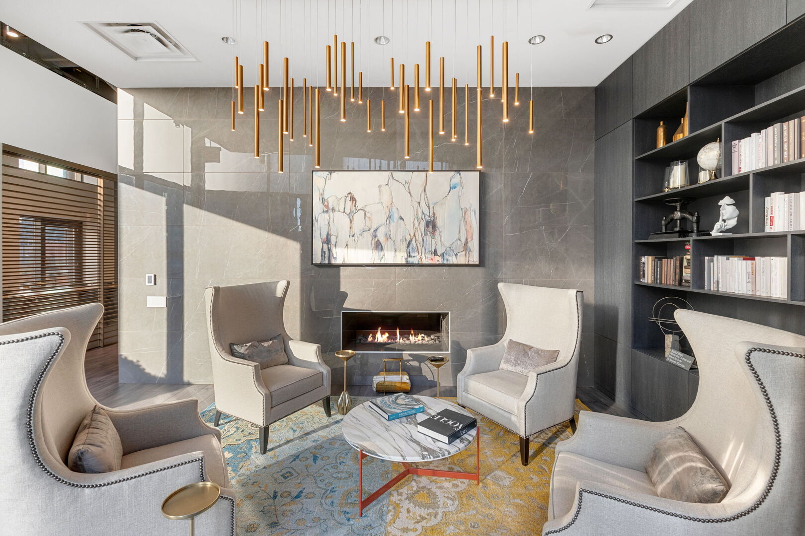 450 E Waterside Drive Unit: 2704