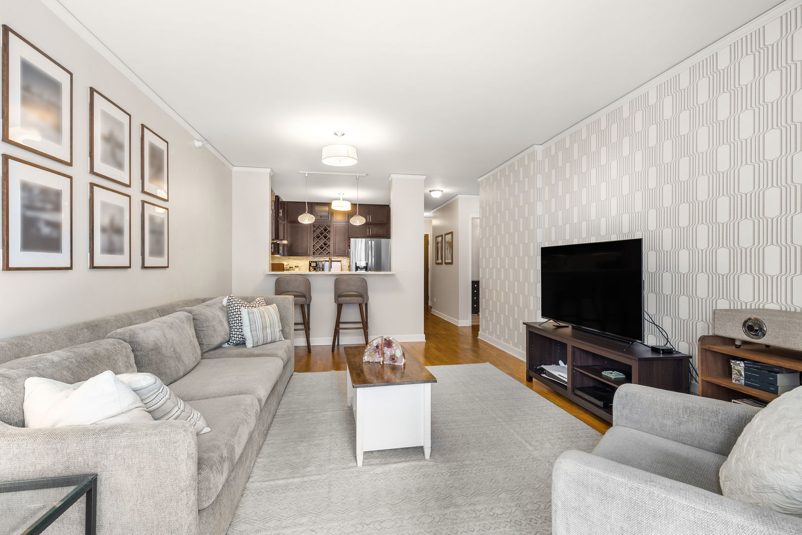 450 E Waterside Drive Unit: 2704