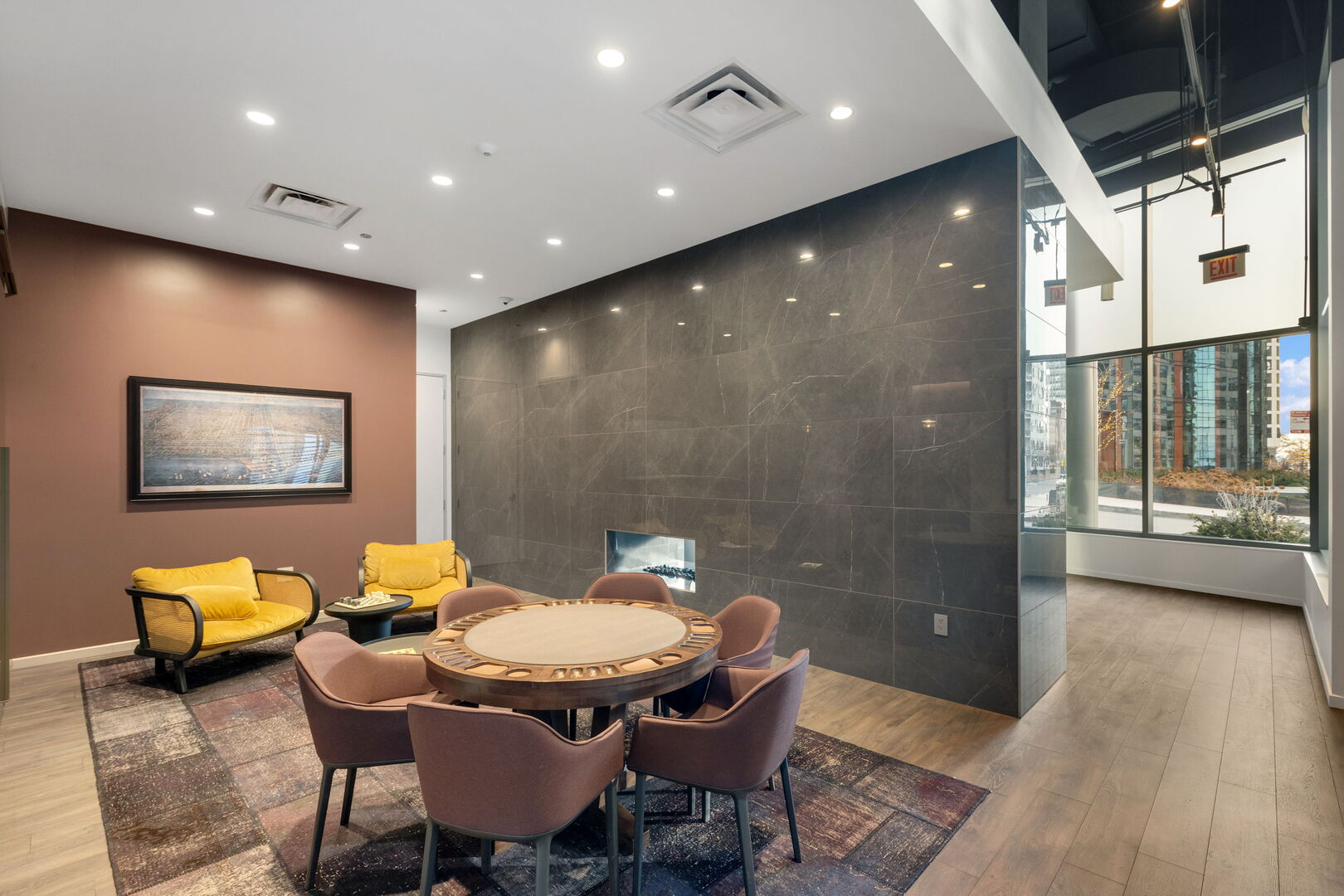 450 E Waterside Drive Unit: 2704