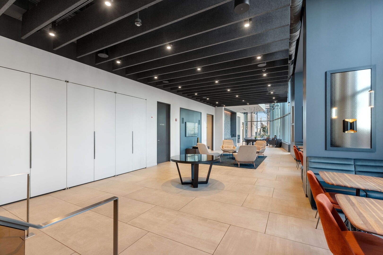 450 E Waterside Drive Unit: 2704