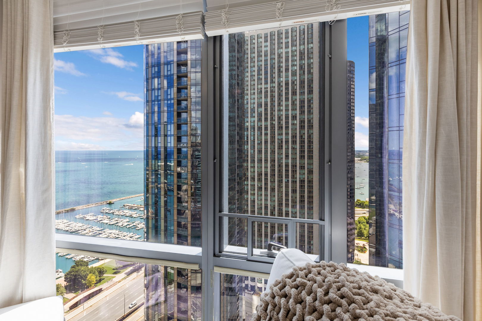 450 E Waterside Drive Unit: 2704