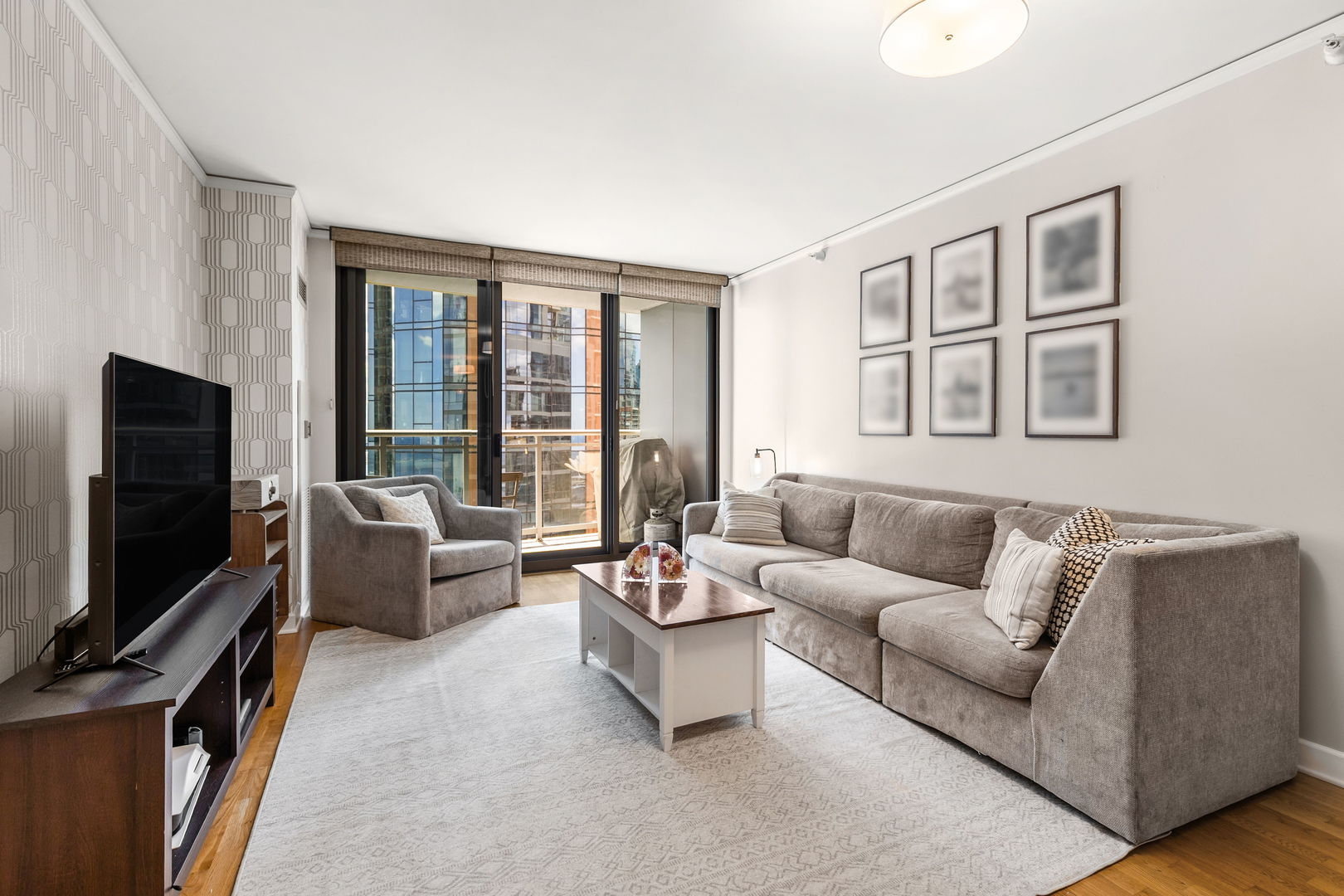 450 E Waterside Drive Unit: 2704