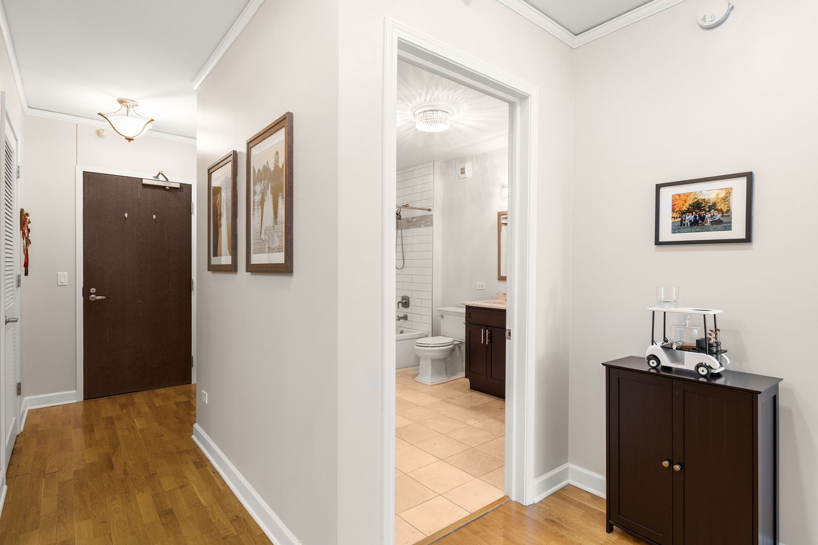 450 E Waterside Drive Unit: 2704