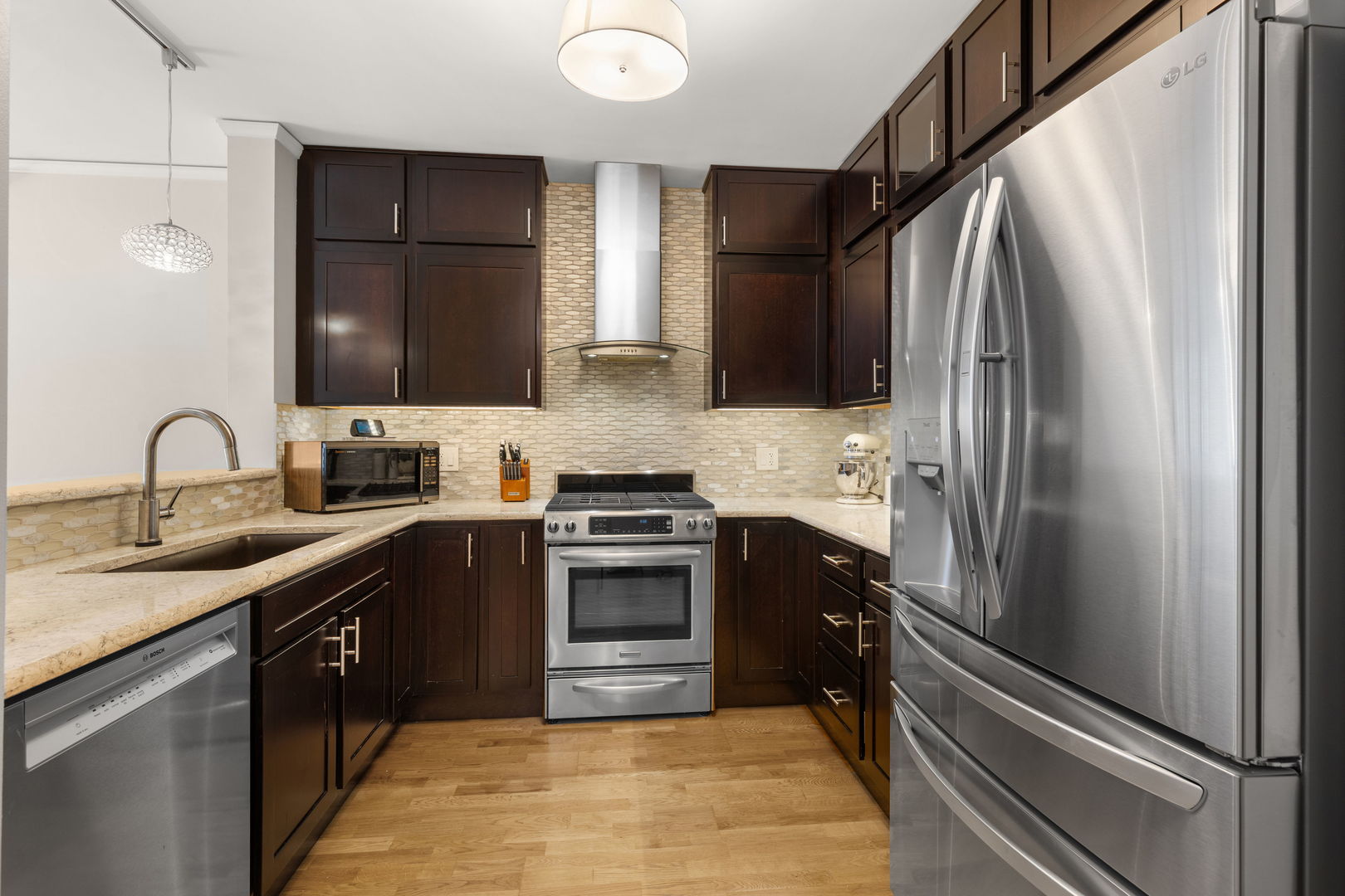 450 E Waterside Drive Unit: 2704