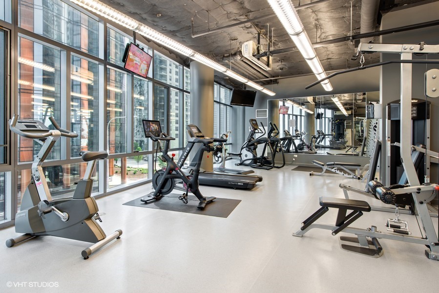 450 E Waterside Drive Unit: 2704