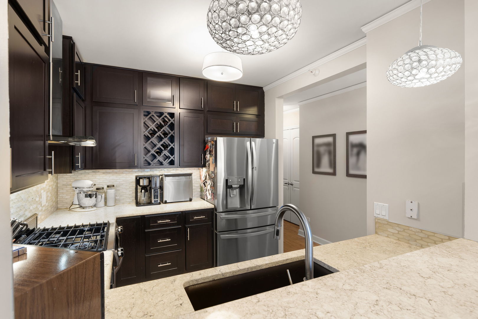 450 E Waterside Drive Unit: 2704