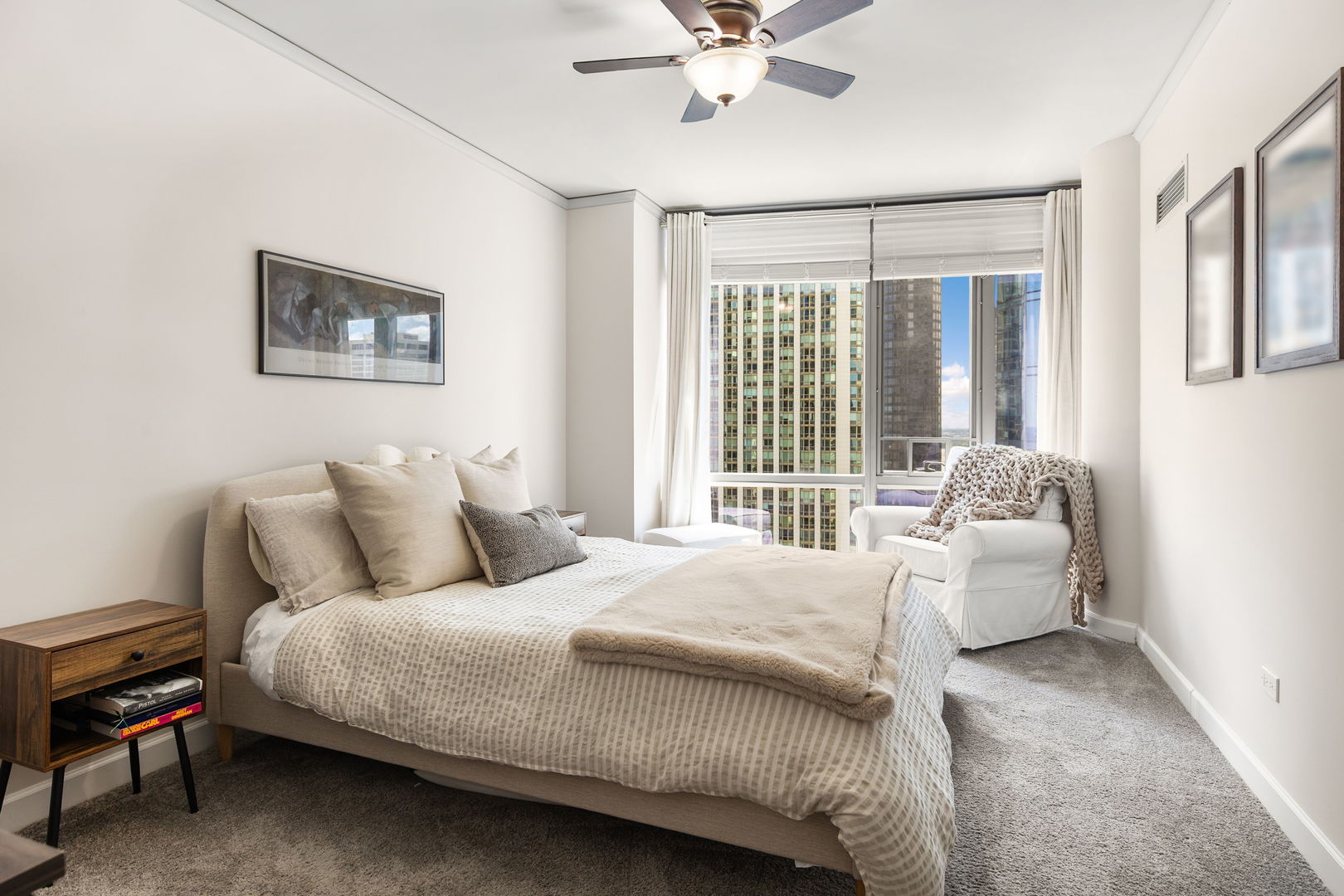 450 E Waterside Drive Unit: 2704