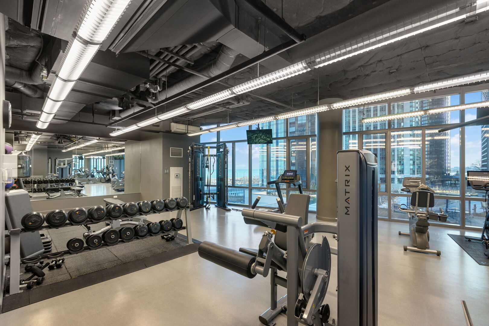 450 E Waterside Drive Unit: 2704
