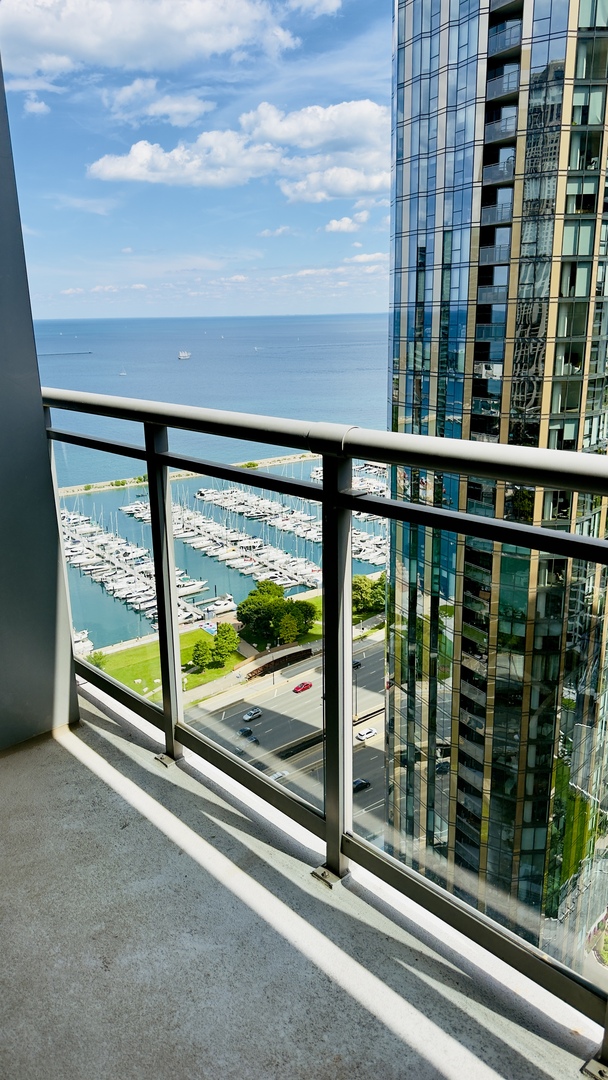 450 E Waterside Drive Unit: 2704