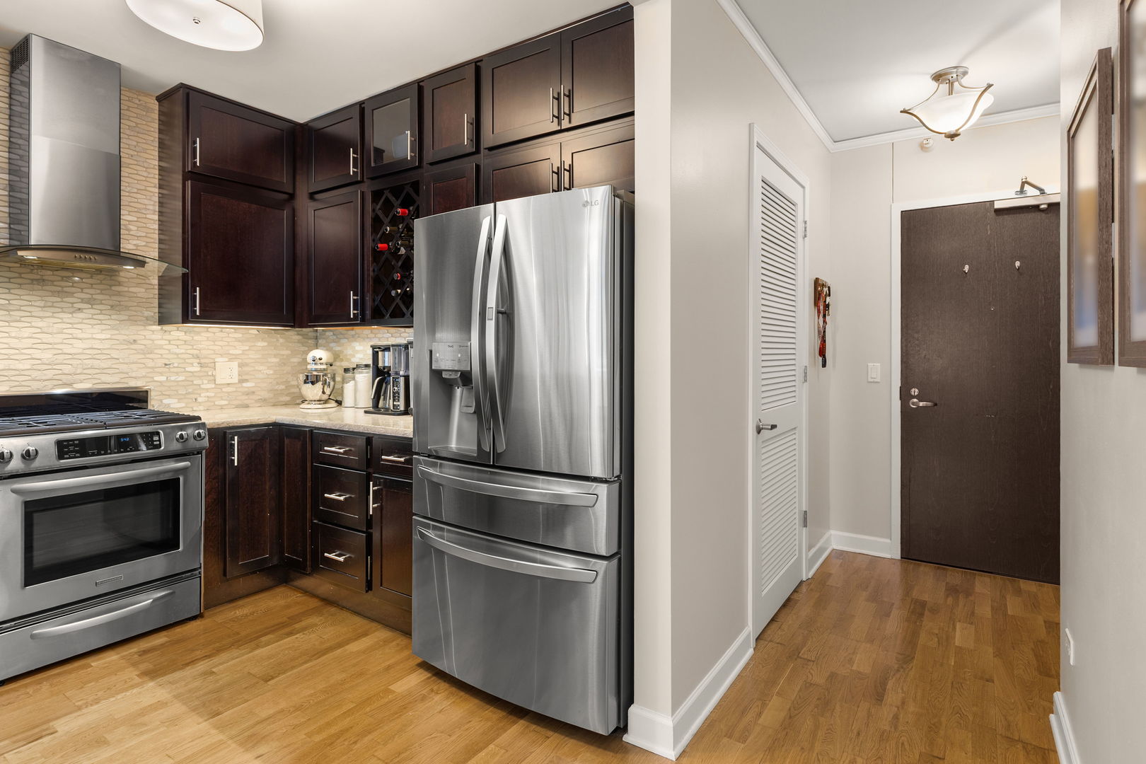450 E Waterside Drive Unit: 2704
