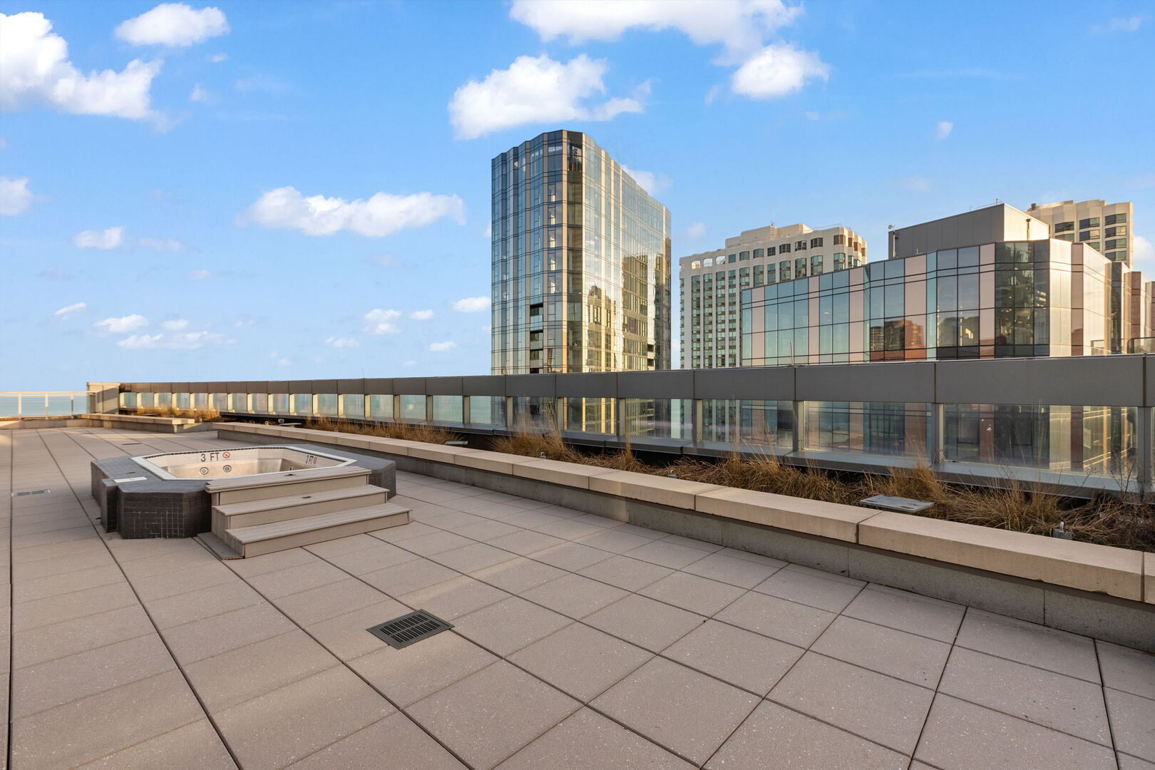 450 E Waterside Drive Unit: 2704