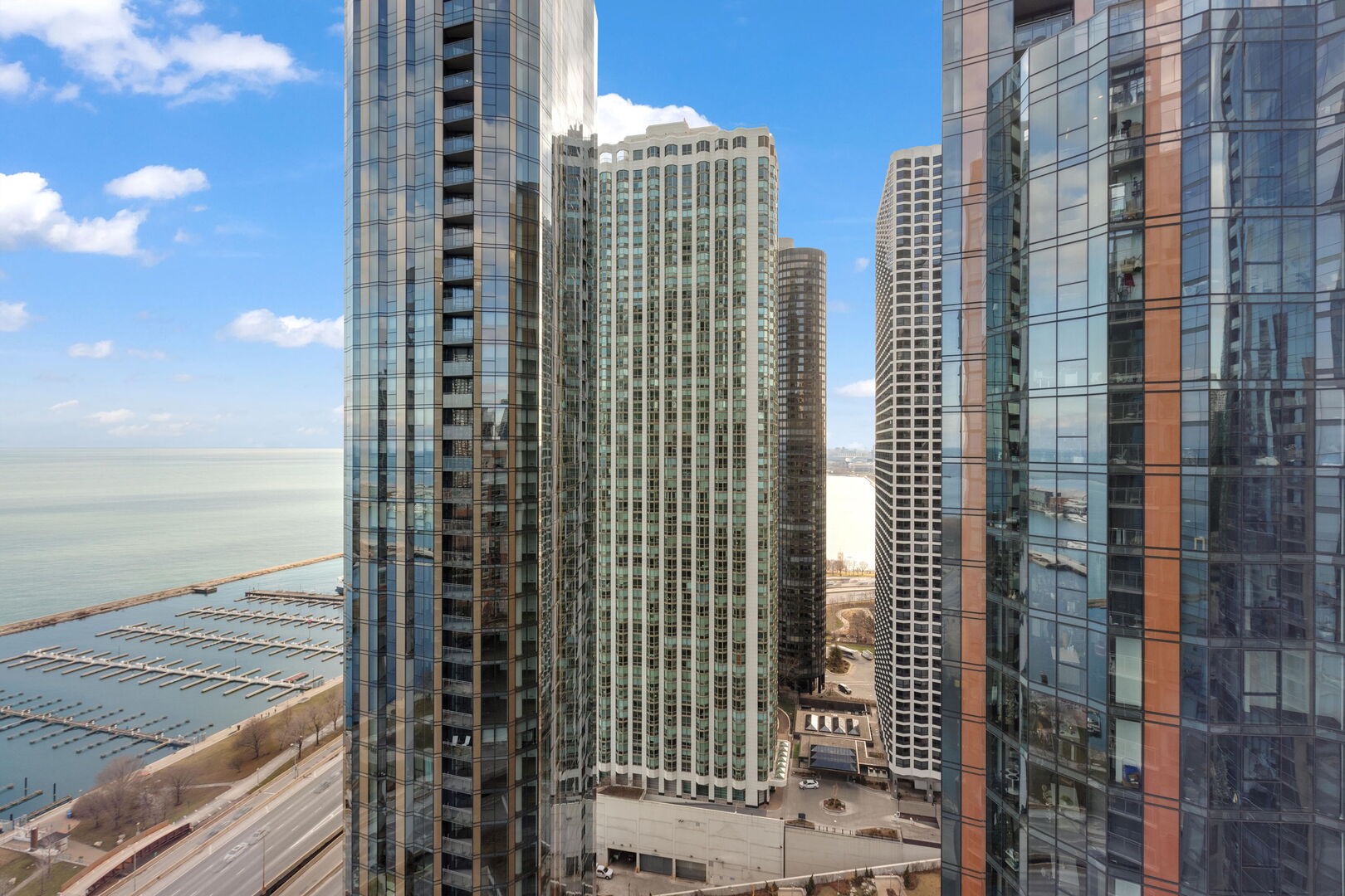 450 E Waterside Drive Unit: 2704