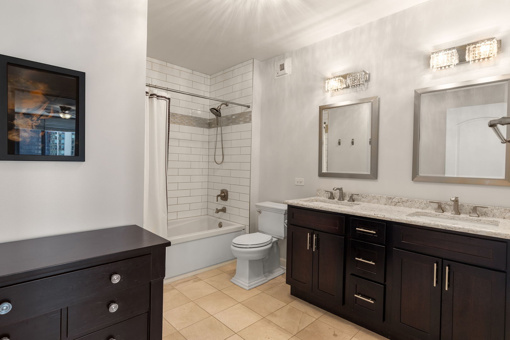 450 E Waterside Drive Unit: 2704