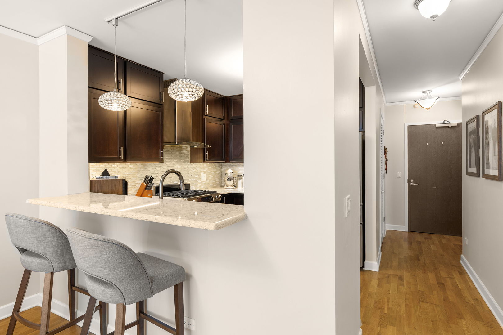 450 E Waterside Drive Unit: 2704