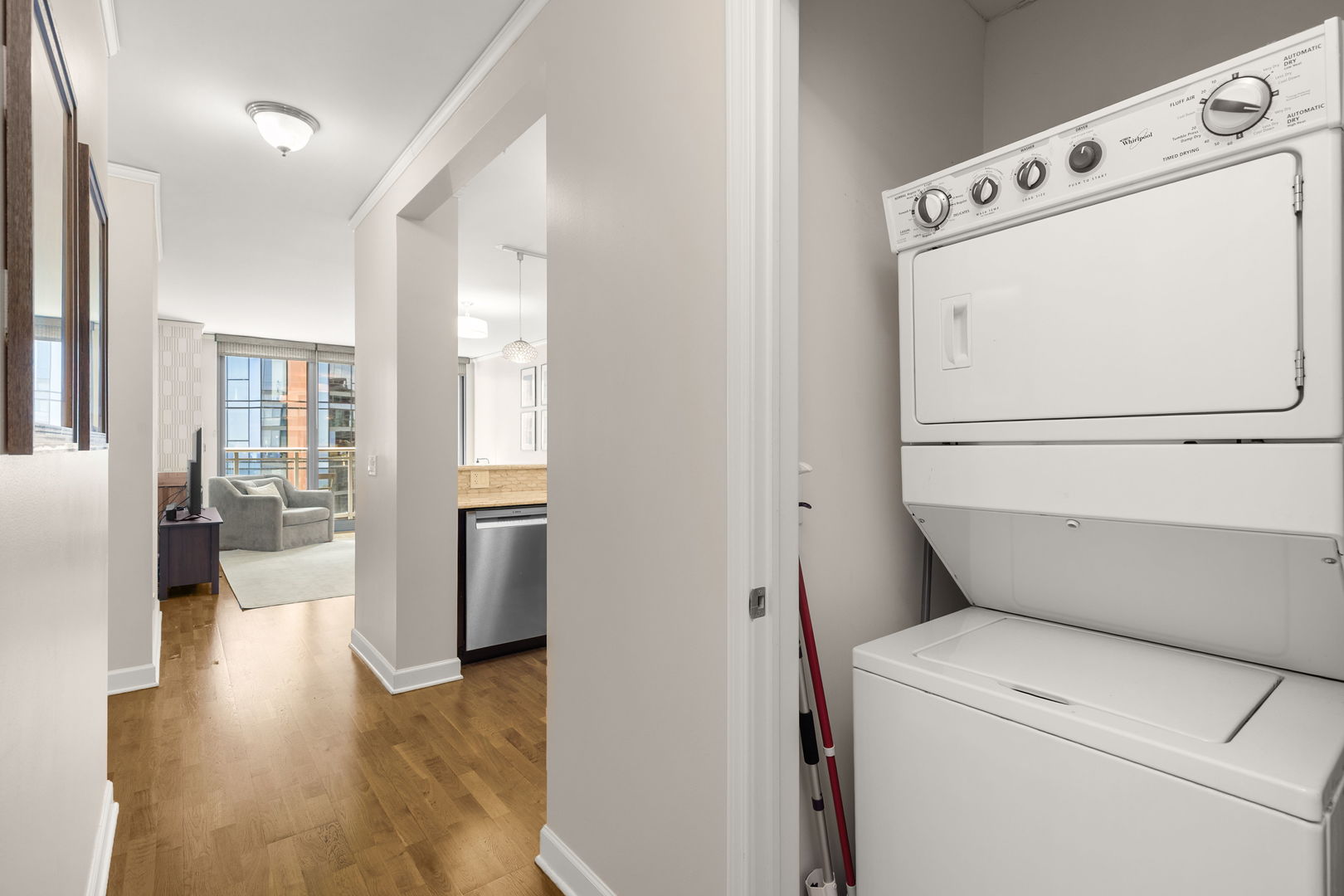 450 E Waterside Drive Unit: 2704