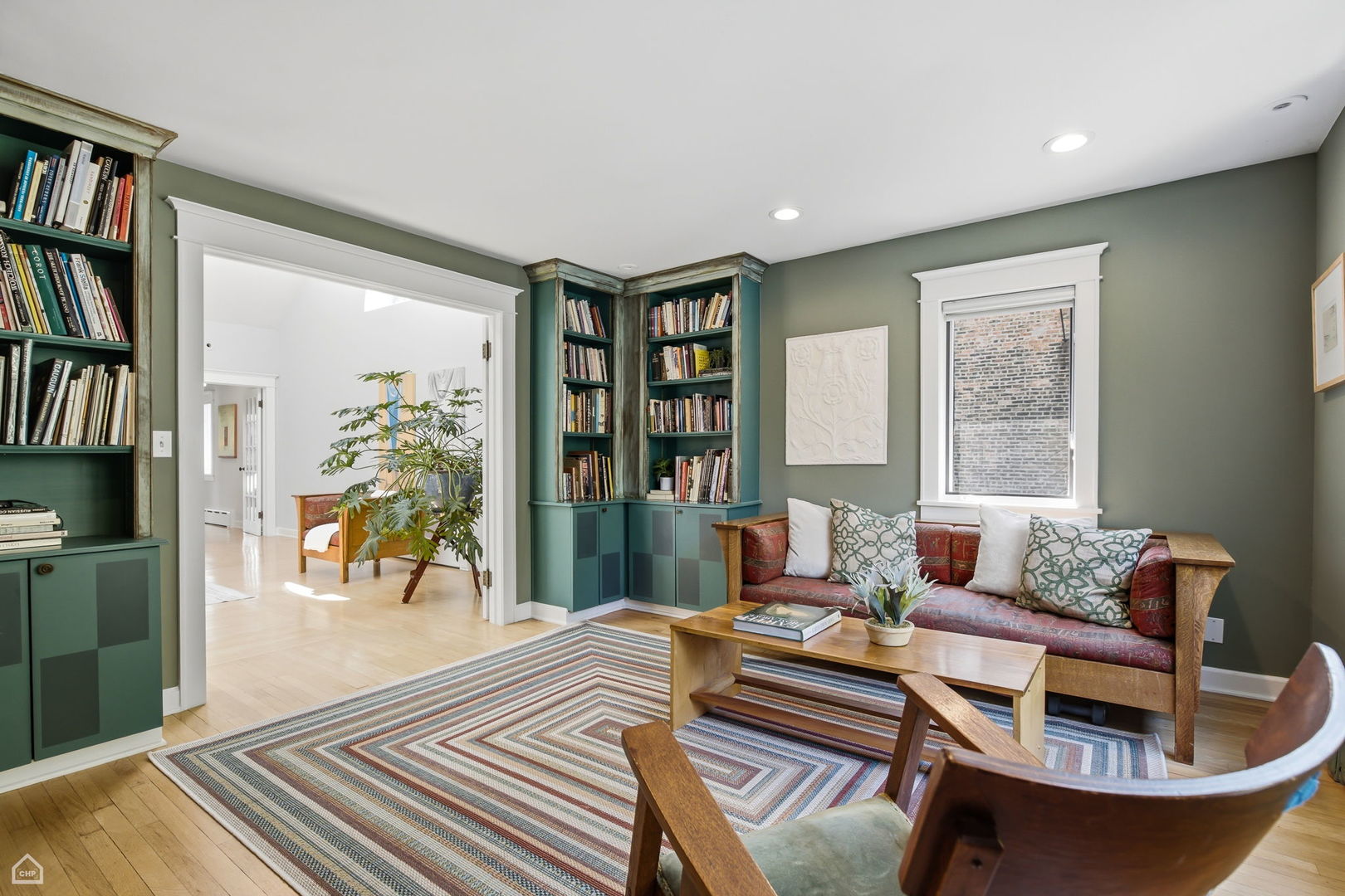 1427 W Huron Street
