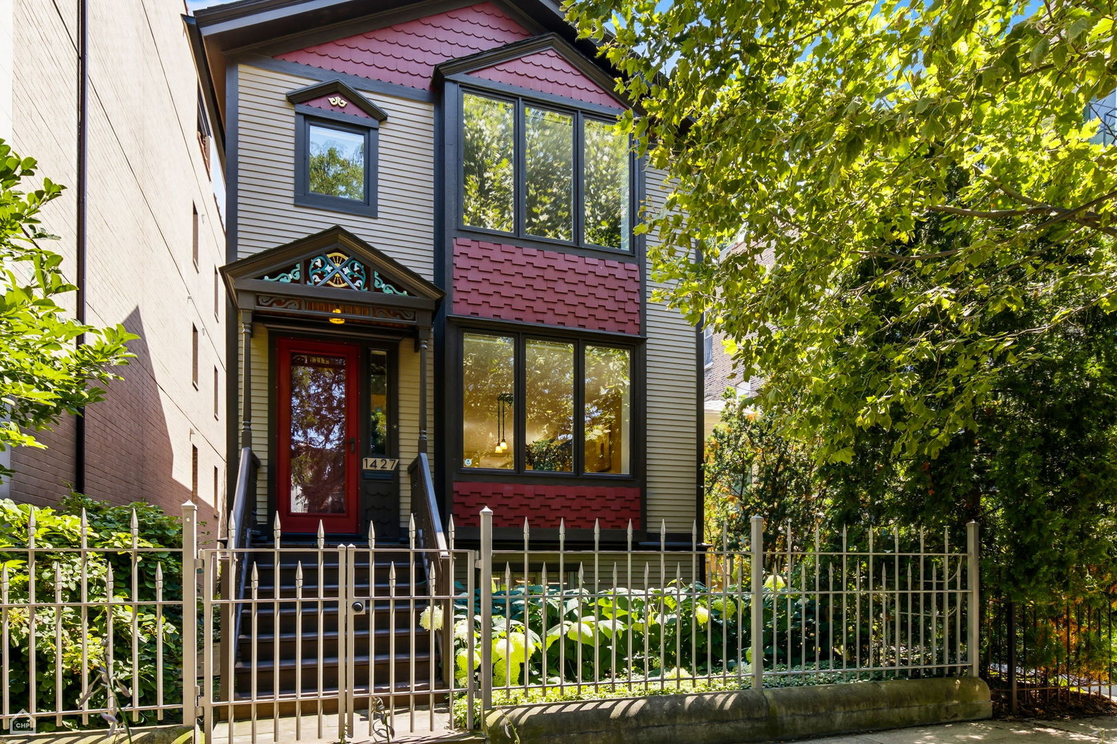 1427 W Huron Street