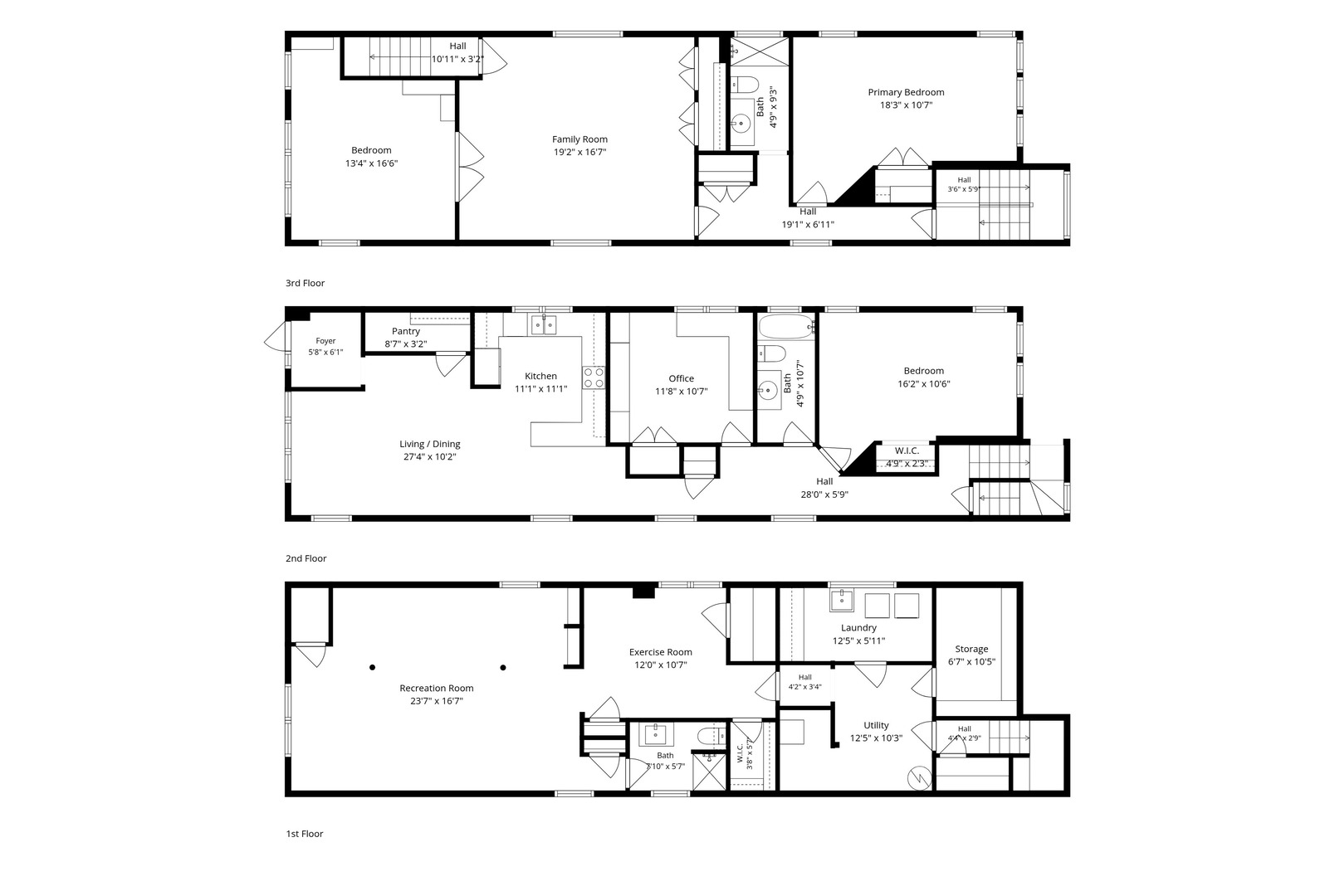 1427 W Huron Street