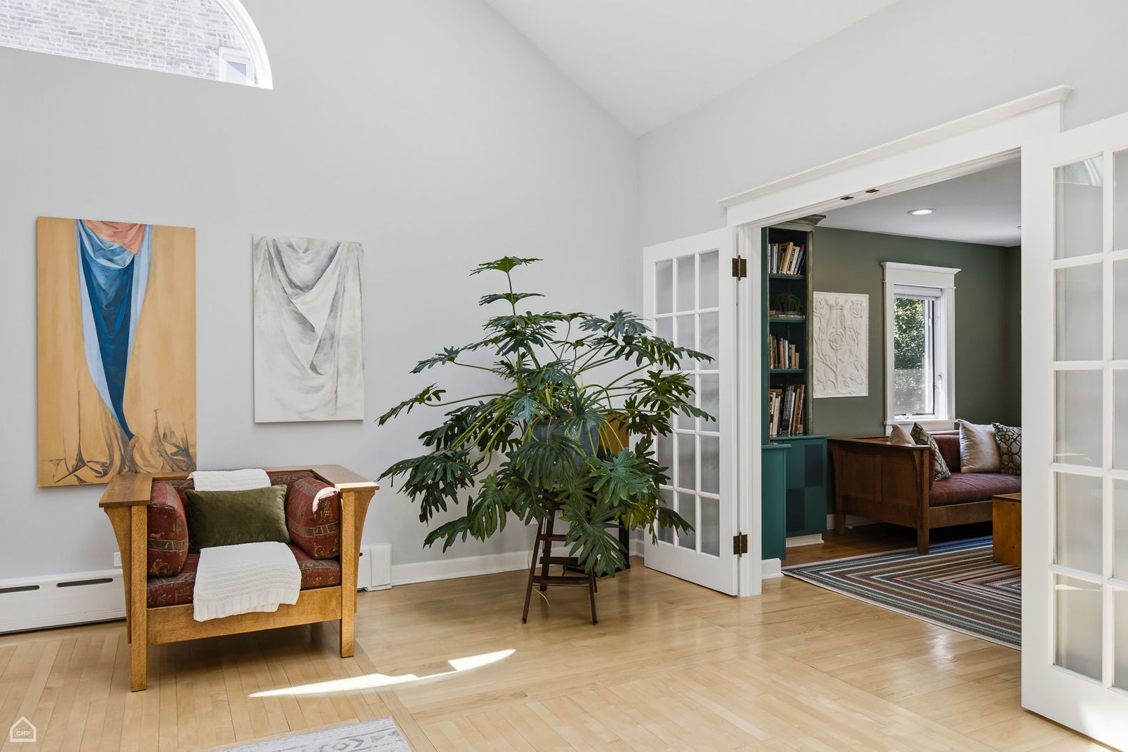 1427 W Huron Street