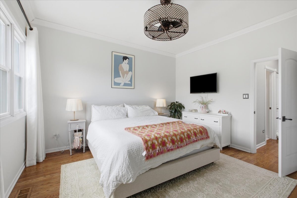 2901 N Wolcott Avenue Unit: D
