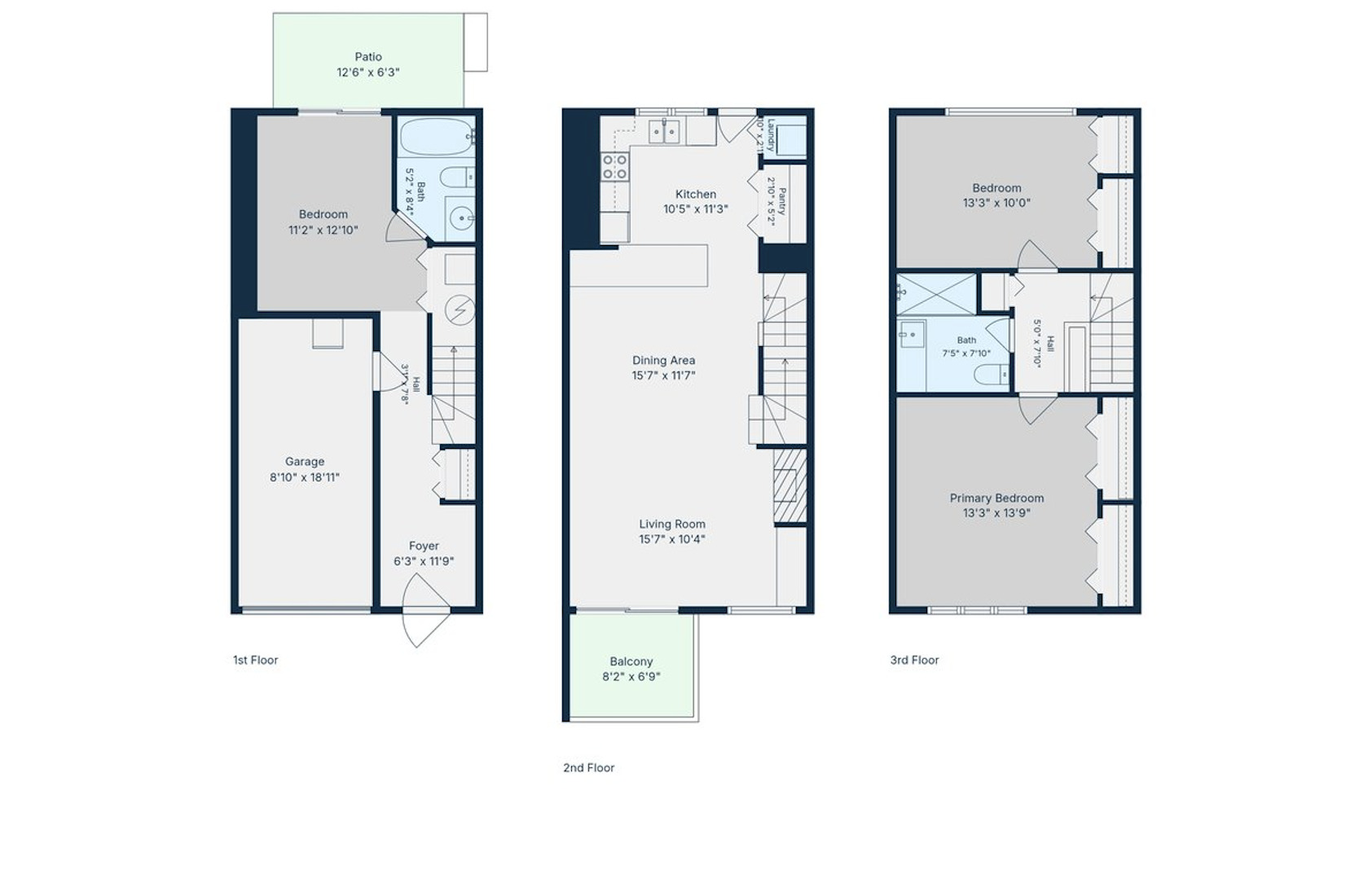 2901 N Wolcott Avenue Unit: D
