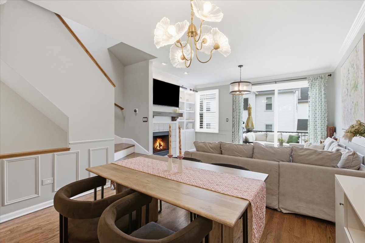 2901 N Wolcott Avenue Unit: D