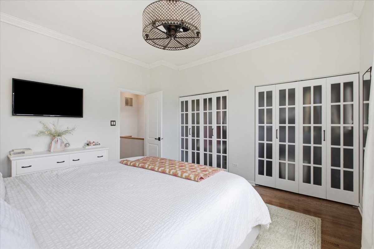 2901 N Wolcott Avenue Unit: D