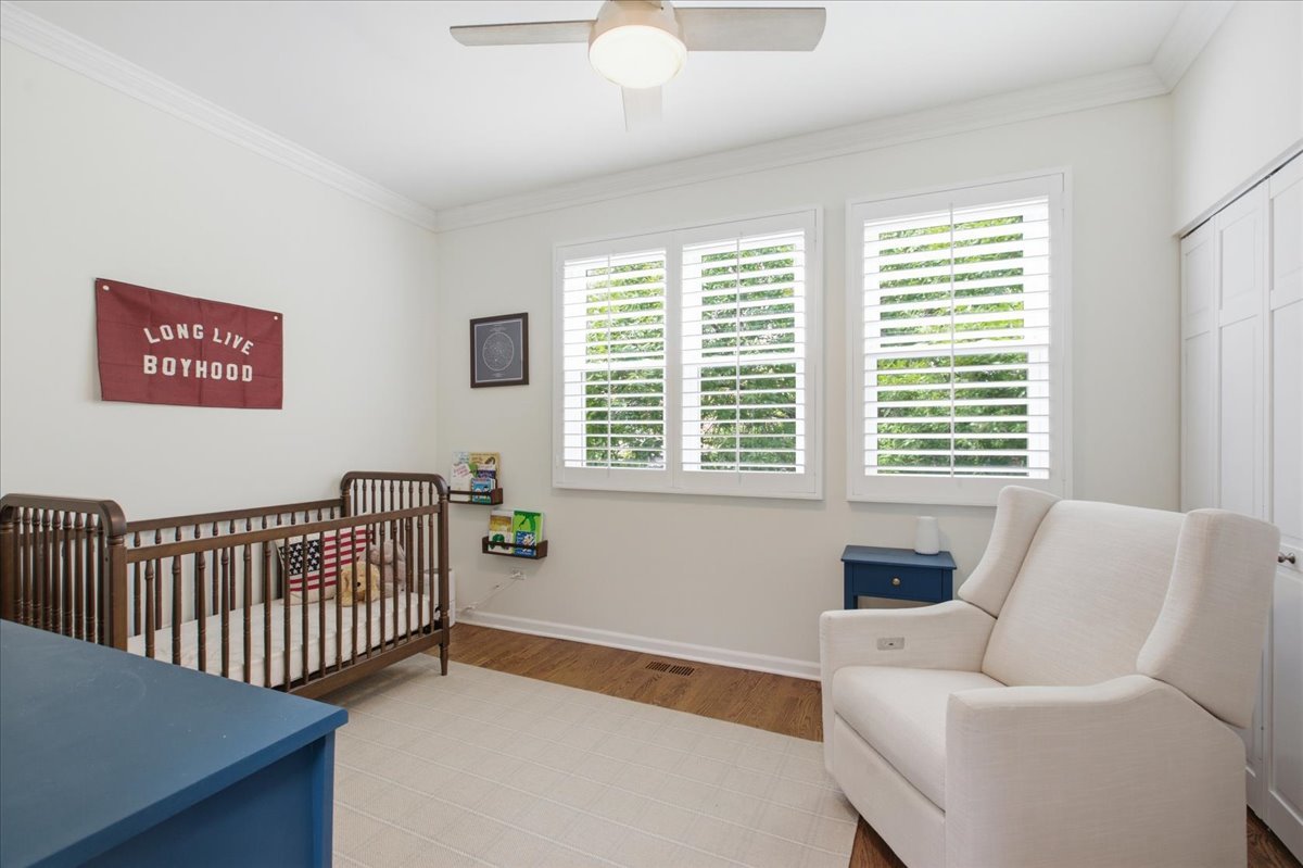 2901 N Wolcott Avenue Unit: D
