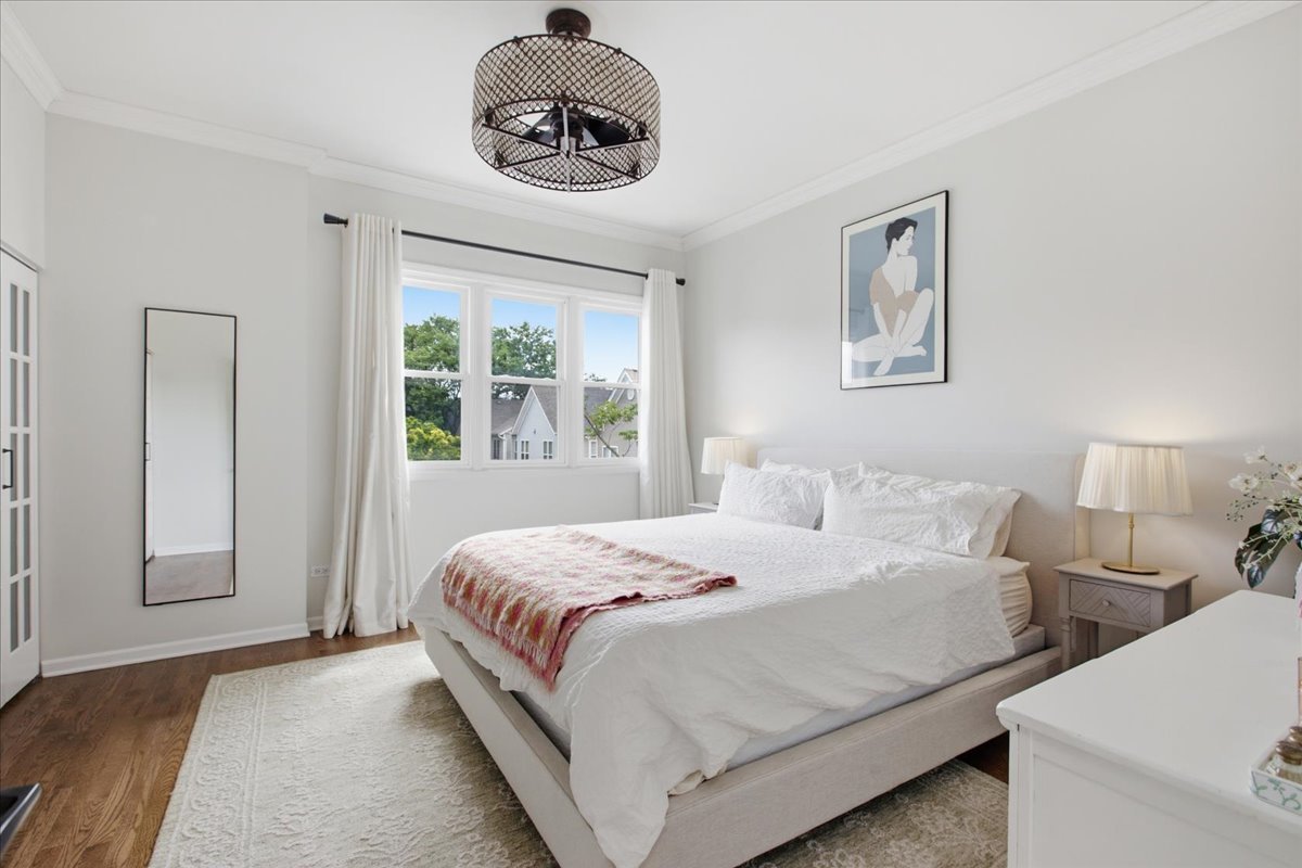 2901 N Wolcott Avenue Unit: D