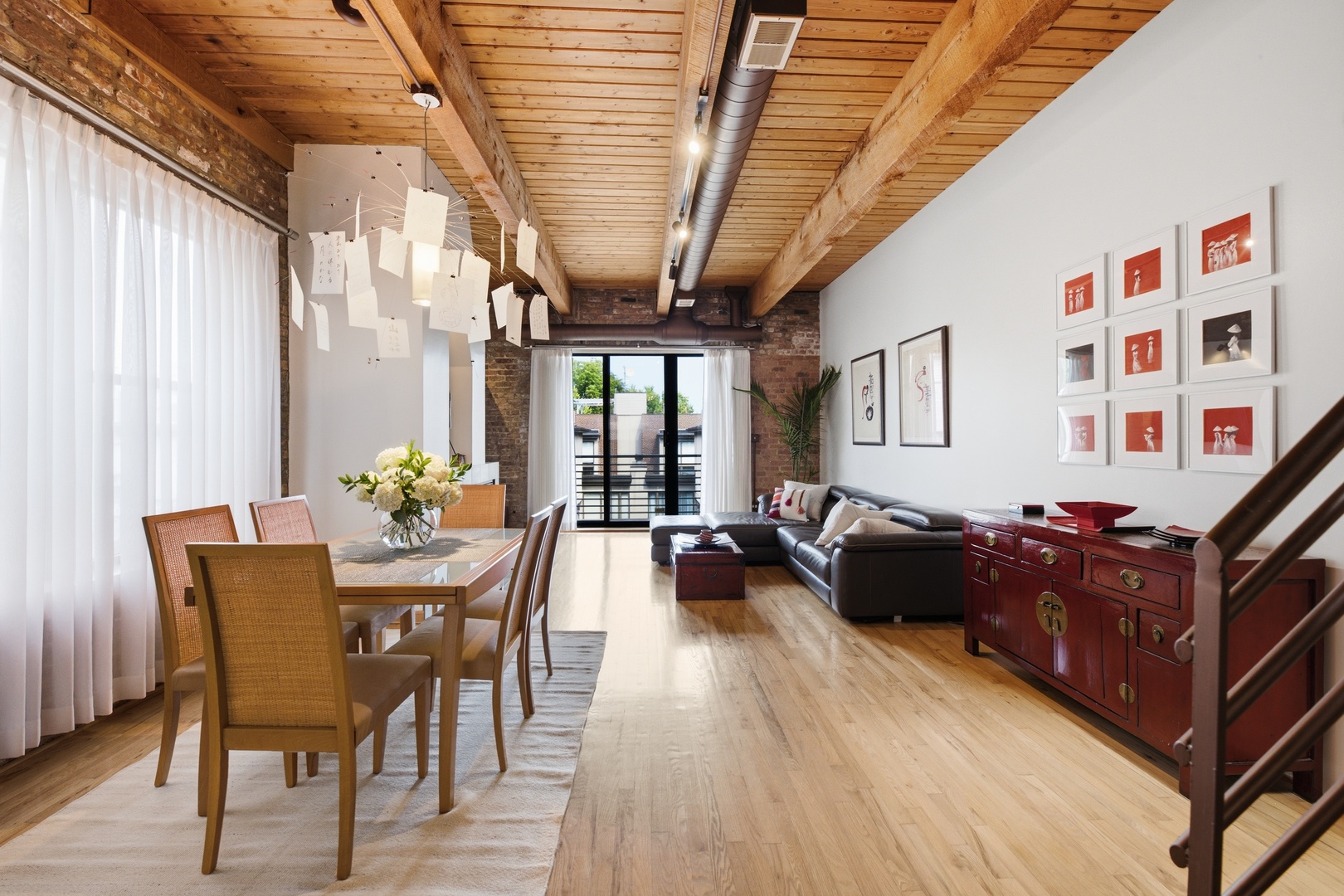1740 N Marshfield Avenue Unit: 26