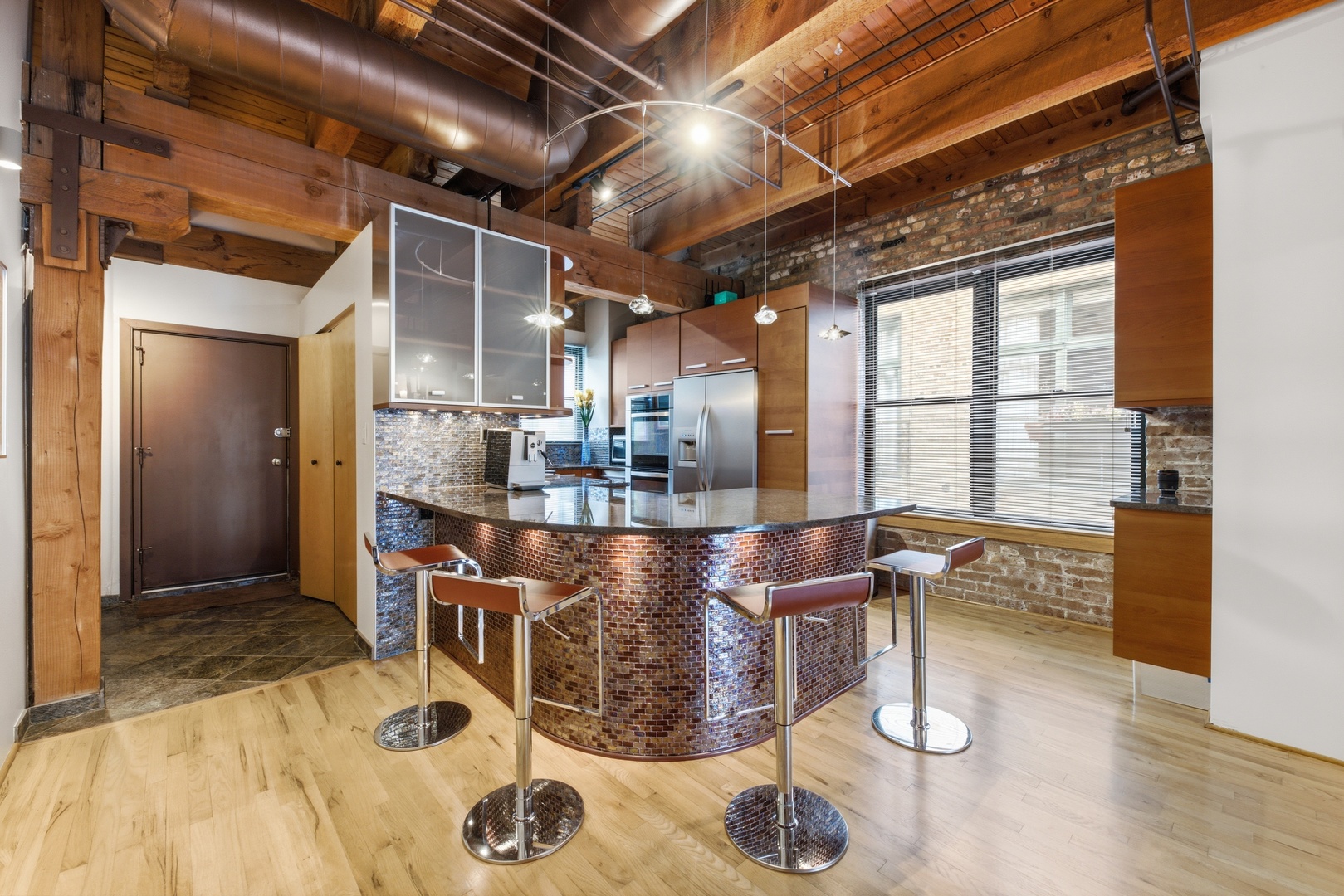 1740 N Marshfield Avenue Unit: 26