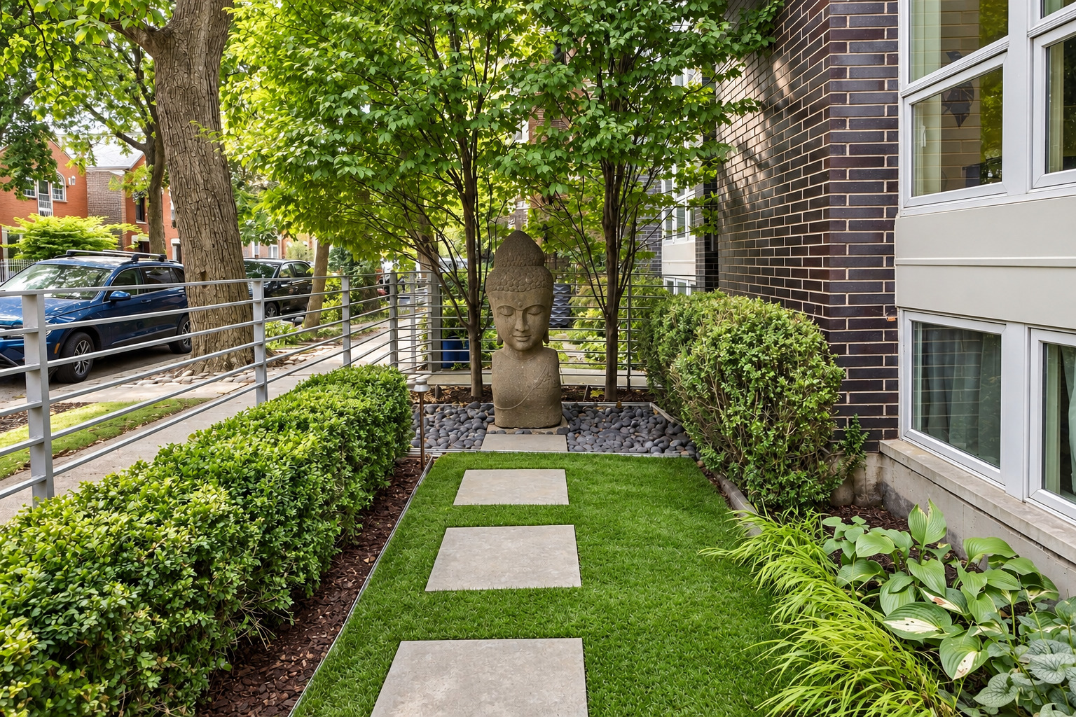 1824 W Superior Street