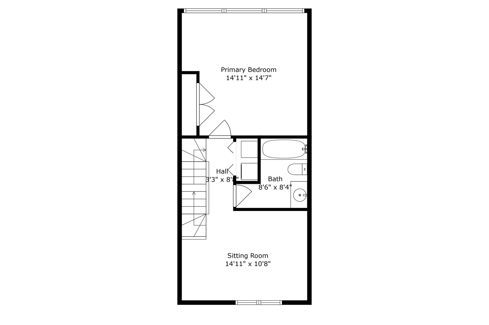 3012 N Waterloo Court Unit: 10